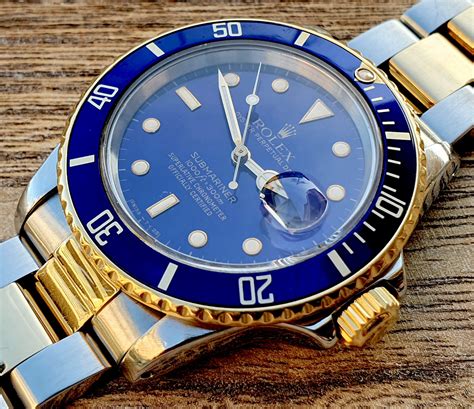 Rolex Submariner horloges 